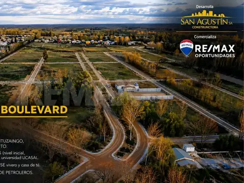 Terreno en Venta en Neuquén, Confluencia