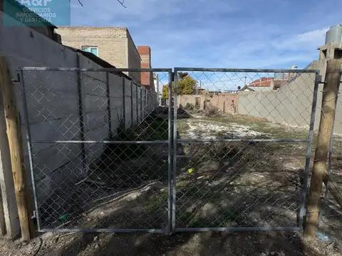 Terreno en Venta en Neuquén, Confluencia