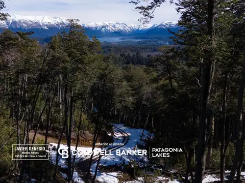 Terreno en Venta en Faldeo Del Bayo, Villa la Angostura