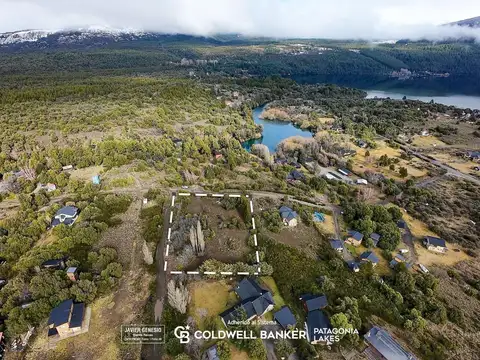 Terreno en Venta en Log Log, Lácar