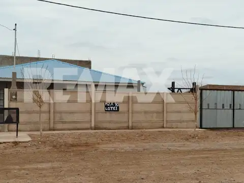 Galpón en Alquiler en Centenario, Confluencia
