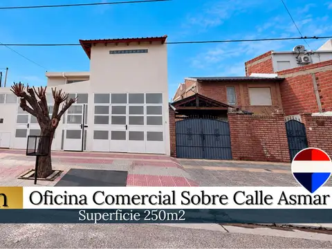 Oficina en Alquiler en Neuquén, Confluencia