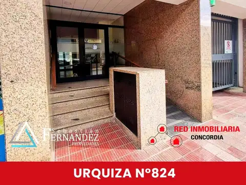 Departamento en Venta en Concordia, Entre Ríos