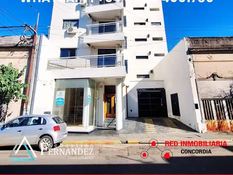 Departamento en Venta en Concordia, Entre Ríos