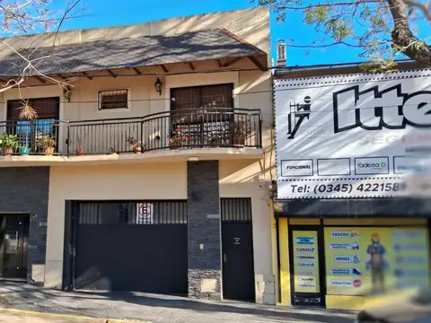 Casa en Venta en Concordia, Entre Ríos
