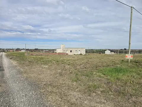 Terreno en Venta en Colonia Ensayo, Diamante