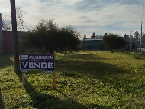 Terreno en Venta en Gualeguaychu, Gualeguaychú