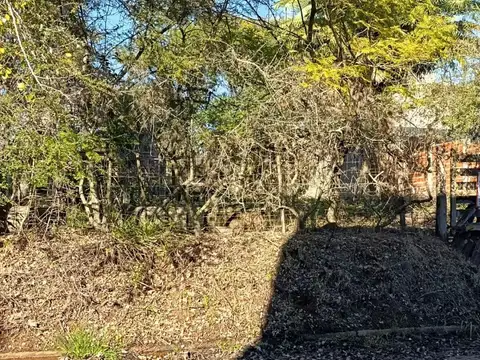 Terreno en Venta en Concordia, Entre Ríos