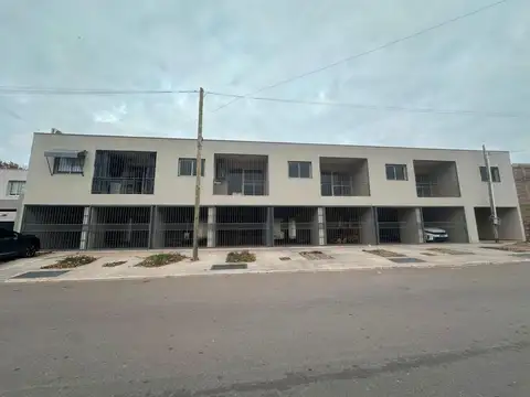 Departamento en Alquiler en Villa Nueva de Guaymallen, Guaymallén