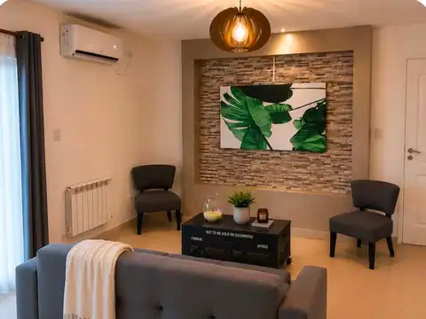 Departamento en Alquiler en Cuarta Sección, Mendoza