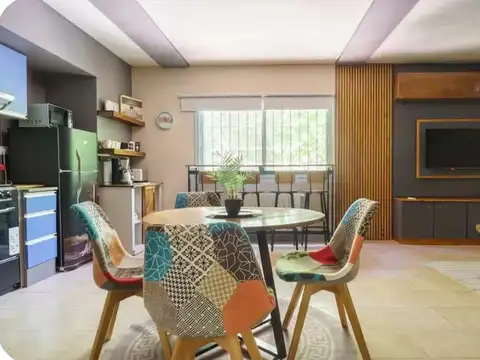 Departamento en Alquiler en Cuarta Sección, Mendoza