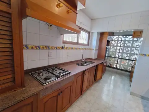 Departamento en Alquiler en Mendoza, Capital