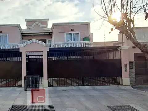 Departamento en Alquiler en Villa Nueva de Guaymallen, Guaymallén