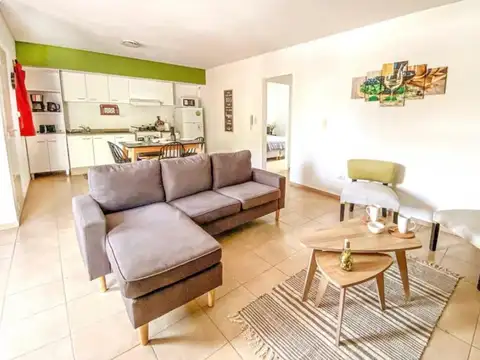 Departamento en Alquiler en Cuarta Sección, Mendoza