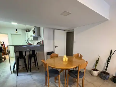 Departamento en Alquiler en Quinta Sección, Mendoza