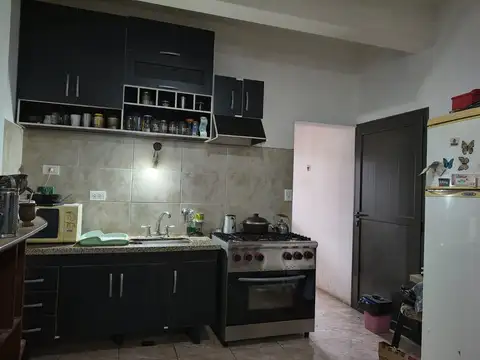 Casa en Venta en Jesús Nazareno, Guaymallén