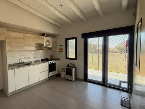 Casa en Venta en Russell, Maipú