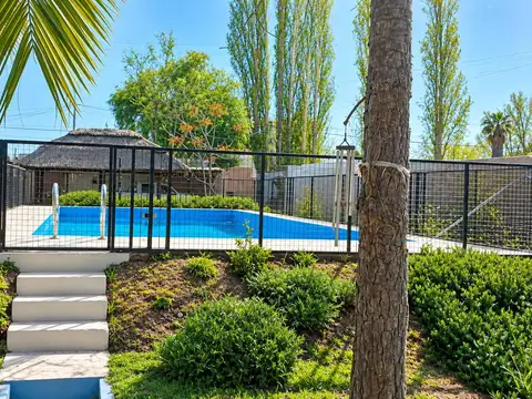 Casa en Venta en Los Corralitos, Guaymallén