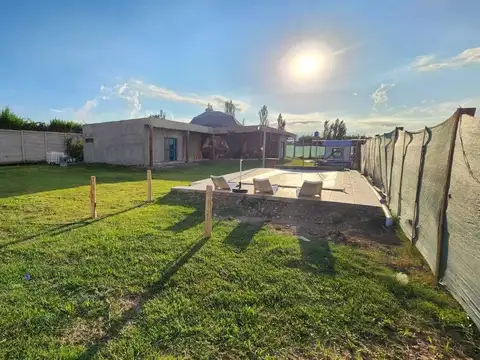 Casa en Venta en Coquimbito, Maipú