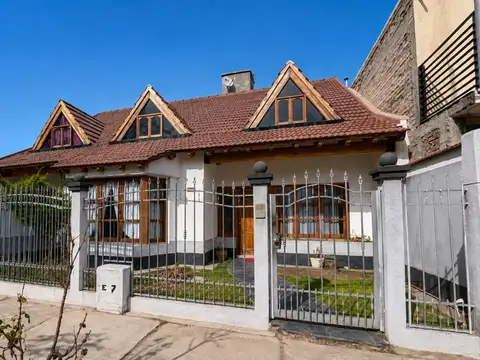 Casa en Venta en Tunuyan, Tunuyán
