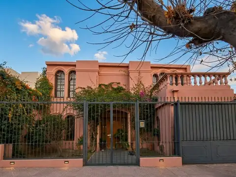 Casa en Venta en Villa Nueva de Guaymallen, Guaymallén