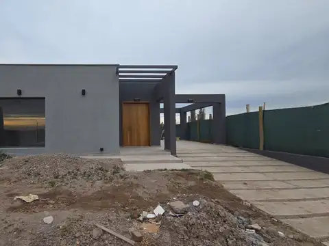 Casa en Venta en Buena Nueva, Guaymallén