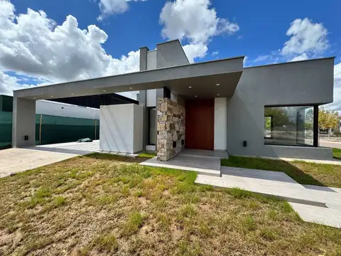 Casa en Venta en Luján de Cuyo, Mendoza