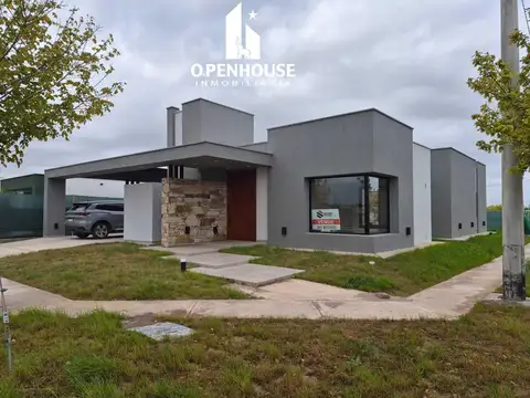 Casa en Venta en Luján de Cuyo, Mendoza