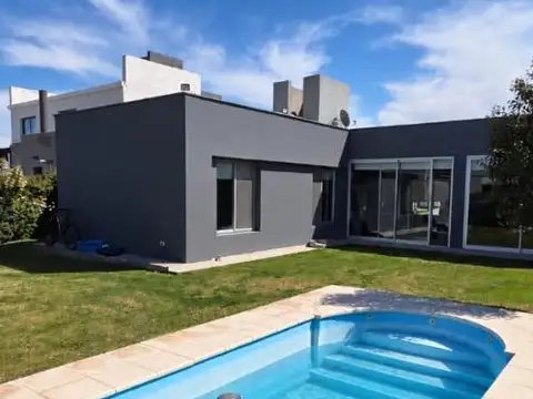 Casa en Venta en Luján de Cuyo, Mendoza