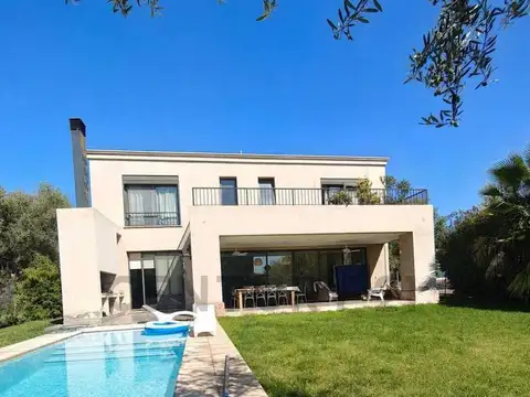 Casa en Venta en Los Teros, Countries y Barrios Cerrados en Guaymallen