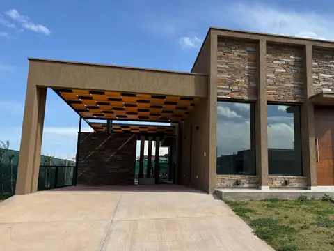 Casa en Venta en Carrodilla la Puntilla, Luján de Cuyo