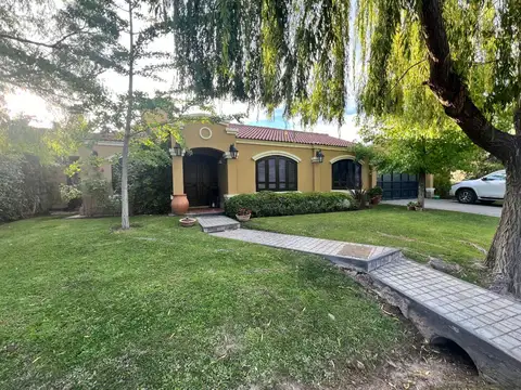 Casa en Venta en Luján de Cuyo, Mendoza