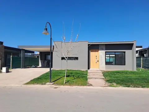 Casa en Venta en Luján de Cuyo, Mendoza