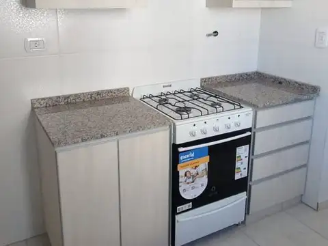 Departamento en Venta en Jesús Nazareno, Guaymallén