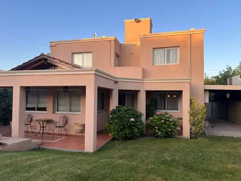 Casa en Venta en Rodeo de la Cruz, Guaymallén