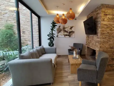 Casa en Venta en Libertador Gral San Martín, San Martín