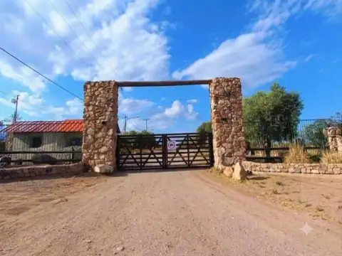 Terreno en Venta en Luján de Cuyo, Mendoza