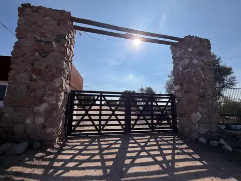 Terreno en Venta en Las Compuertas, Luján de Cuyo