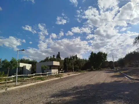 Terreno en Venta en Cruz de Piedra, Maipú
