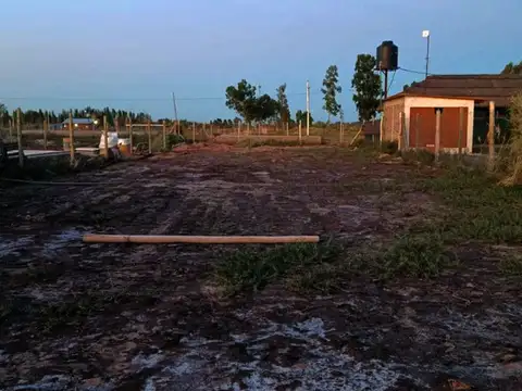 Terreno en Venta en Los Corralitos, Guaymallén