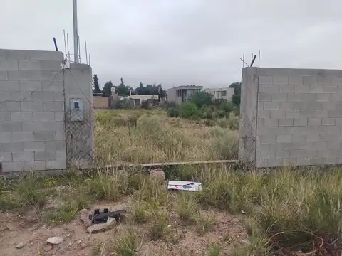 Terreno en Venta en Luján de Cuyo, Mendoza