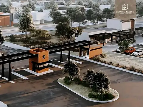 Terreno en Venta en Los Corralitos, Guaymallén