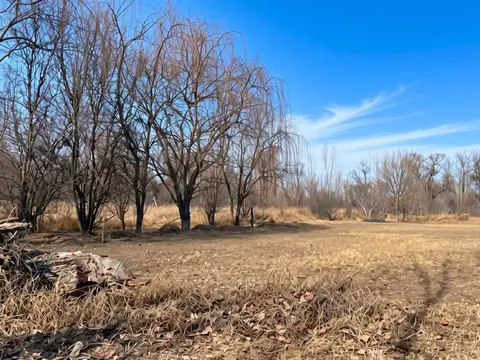 Terreno en Venta en Totoral, Tunuyán