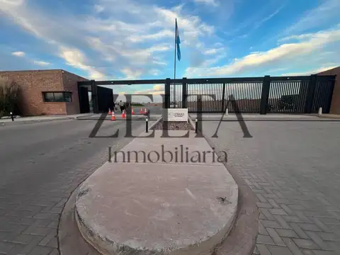Terreno en Venta en Luzuriaga, Maipú