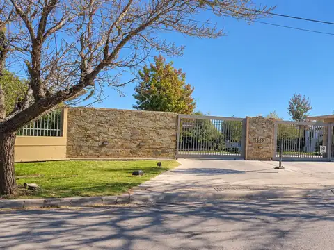 Terreno en Venta en Calle Terrada, Luján de Cuyo