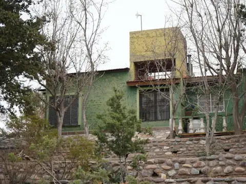 Quinta en Venta en Blanco Encalada, Luján de Cuyo