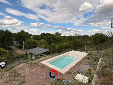 Casa en Alquiler en Lomas De Mendiolaza, Mendiolaza