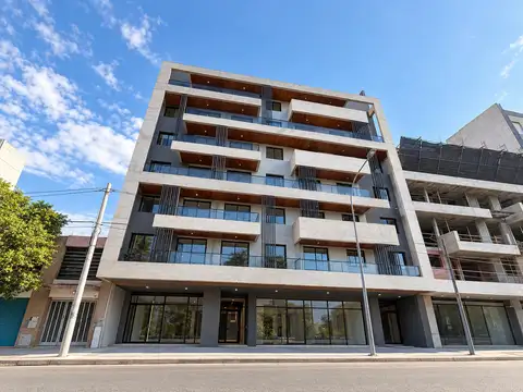 Departamento en Venta en Jerónimo Luis De Cabrera, Córdoba