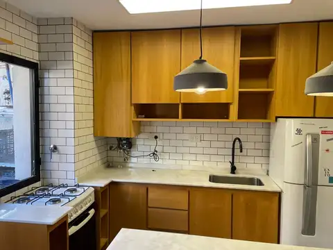Departamento en Venta en Nueva Córdoba, Córdoba