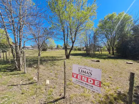 Terreno en Venta en El Vergel, Los Reartes